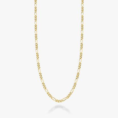 18K Gold Over Silver
