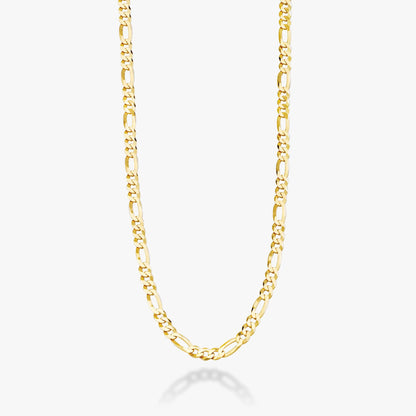 18K Gold Over Silver