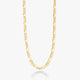 18K Gold Over Silver