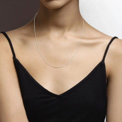 Sterling Silver