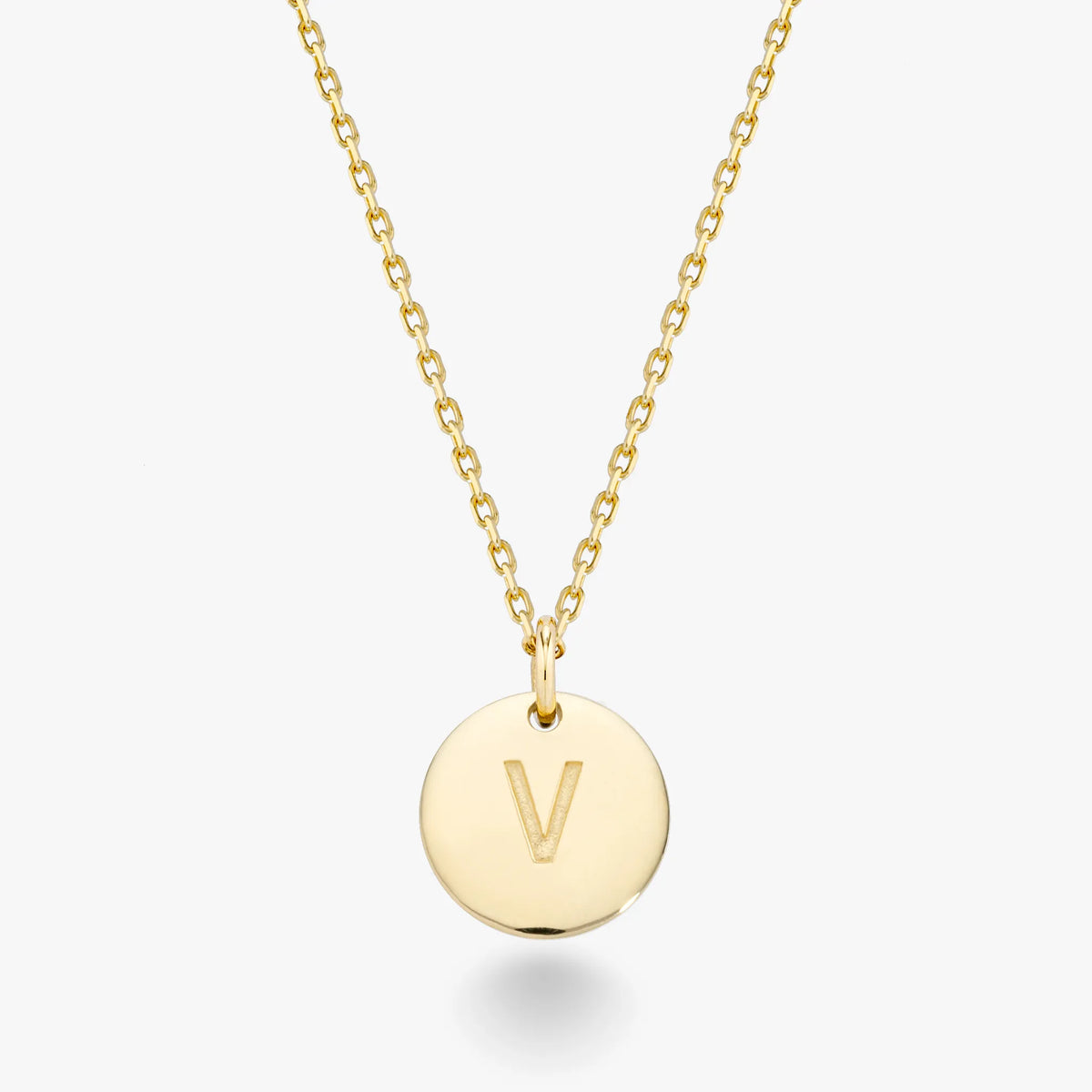 18K Gold Over Silver
