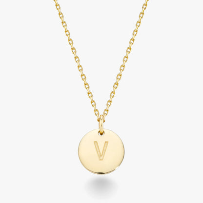 18K Gold Over Silver