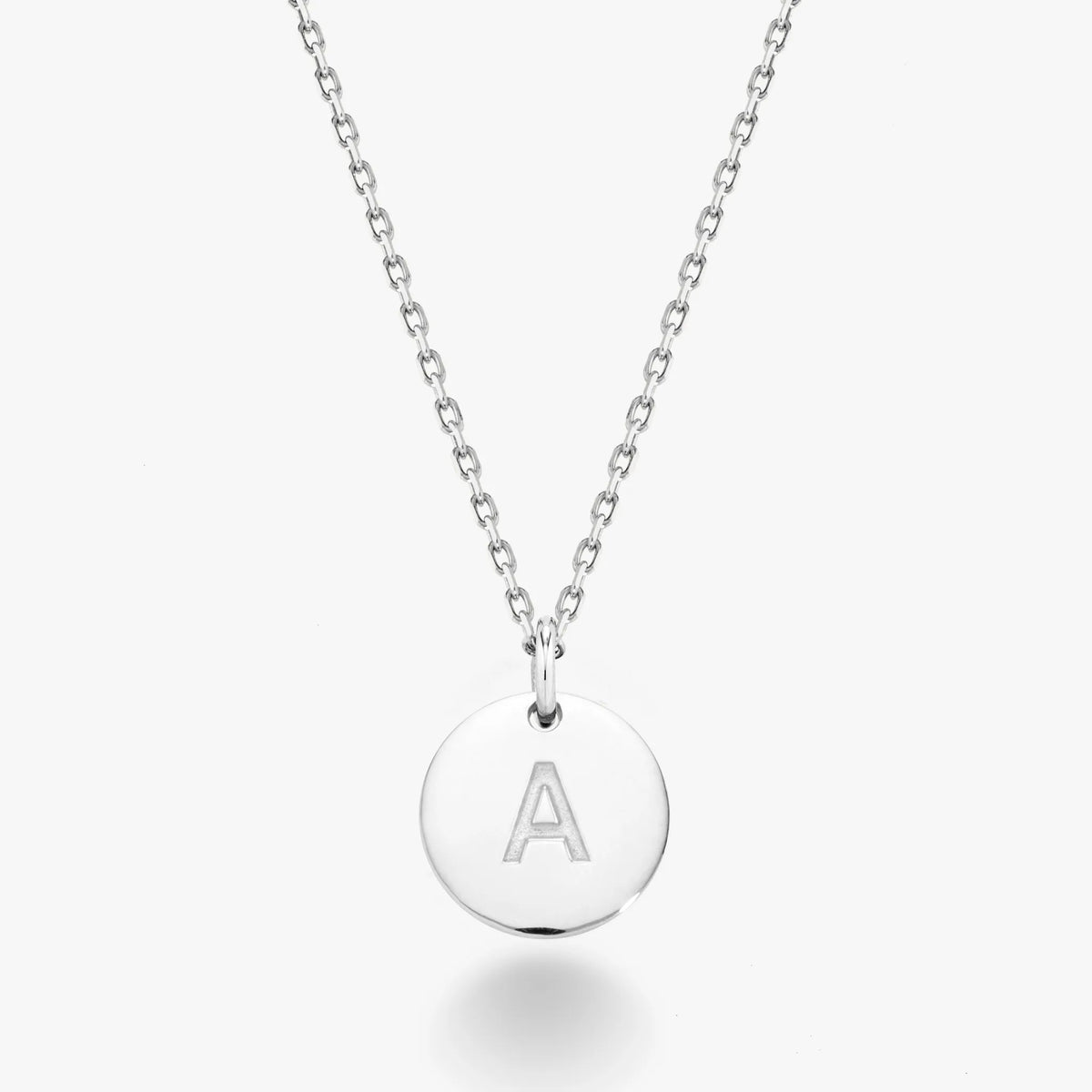 Sterling Silver