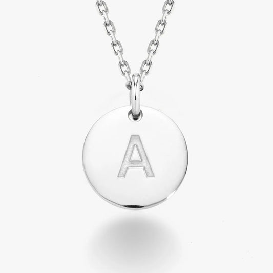 Sterling Silver