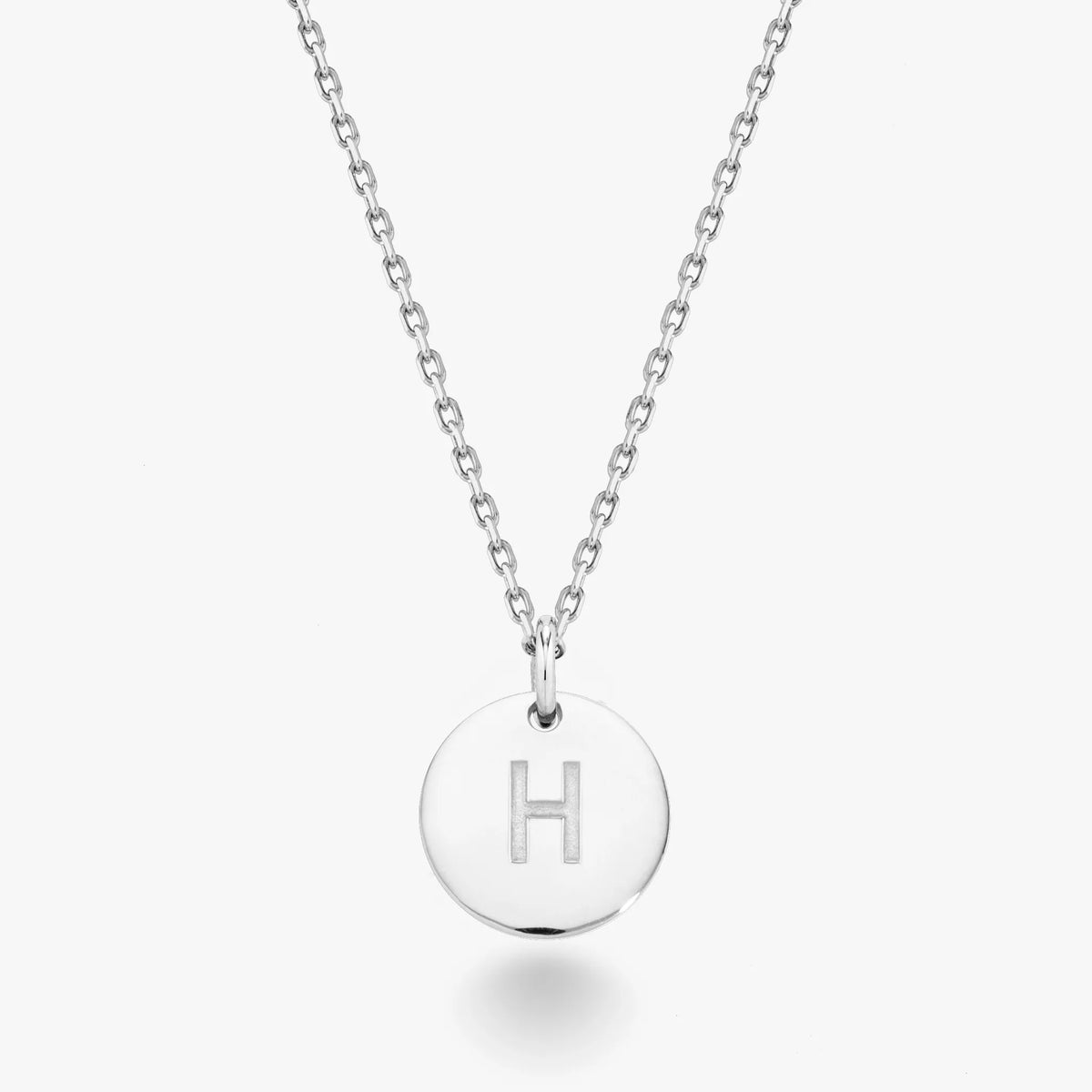 Sterling Silver