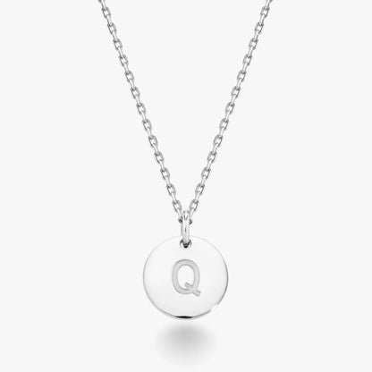 Sterling Silver