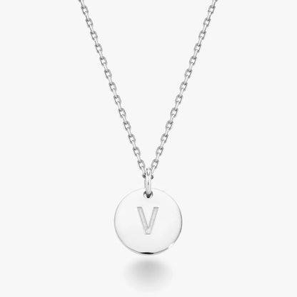 Sterling Silver