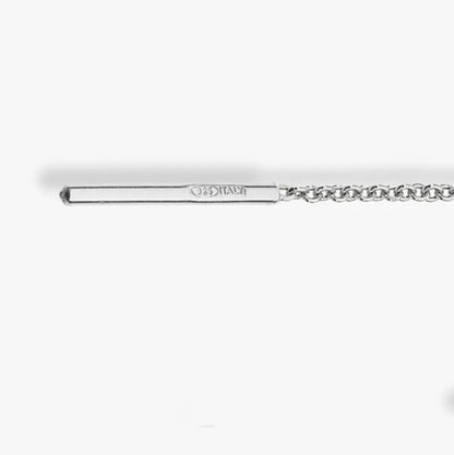 Sterling Silver