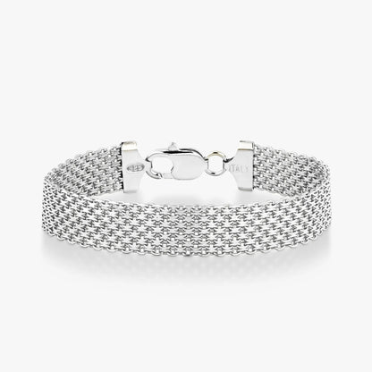 Sterling Silver