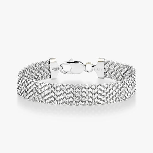 Sterling Silver