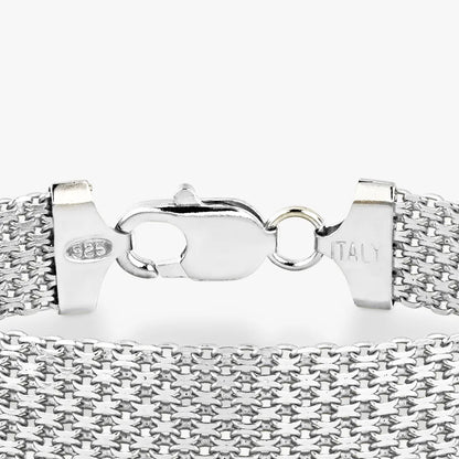 Sterling Silver