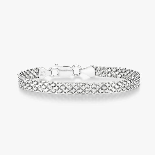 Sterling Silver