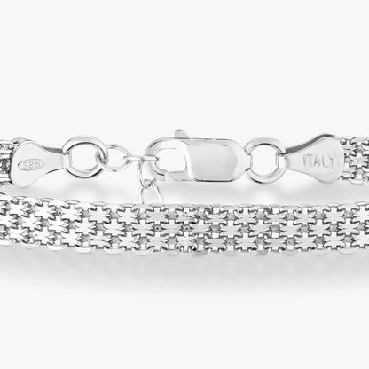 Sterling Silver