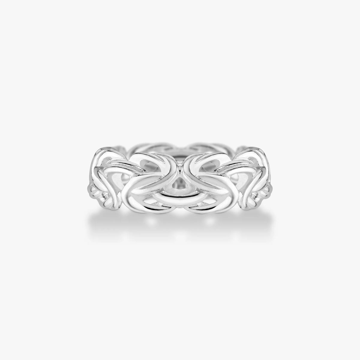 Sterling Silver