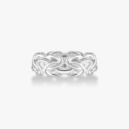 Sterling Silver