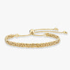18K Gold Over Silver