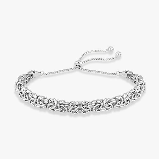 Sterling Silver