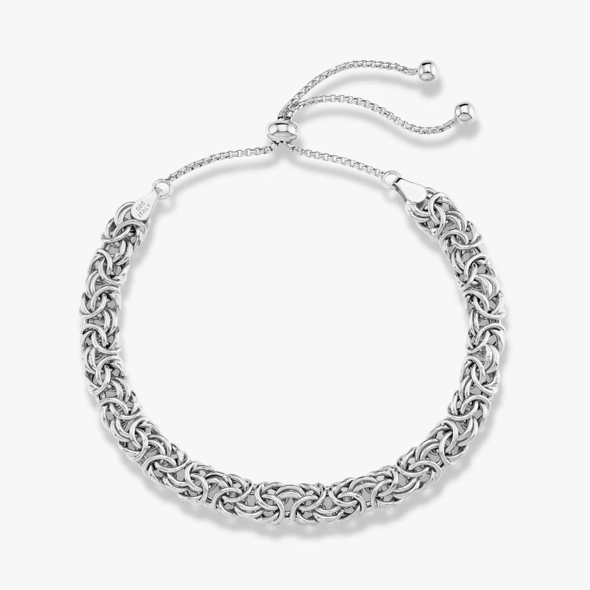 Sterling Silver