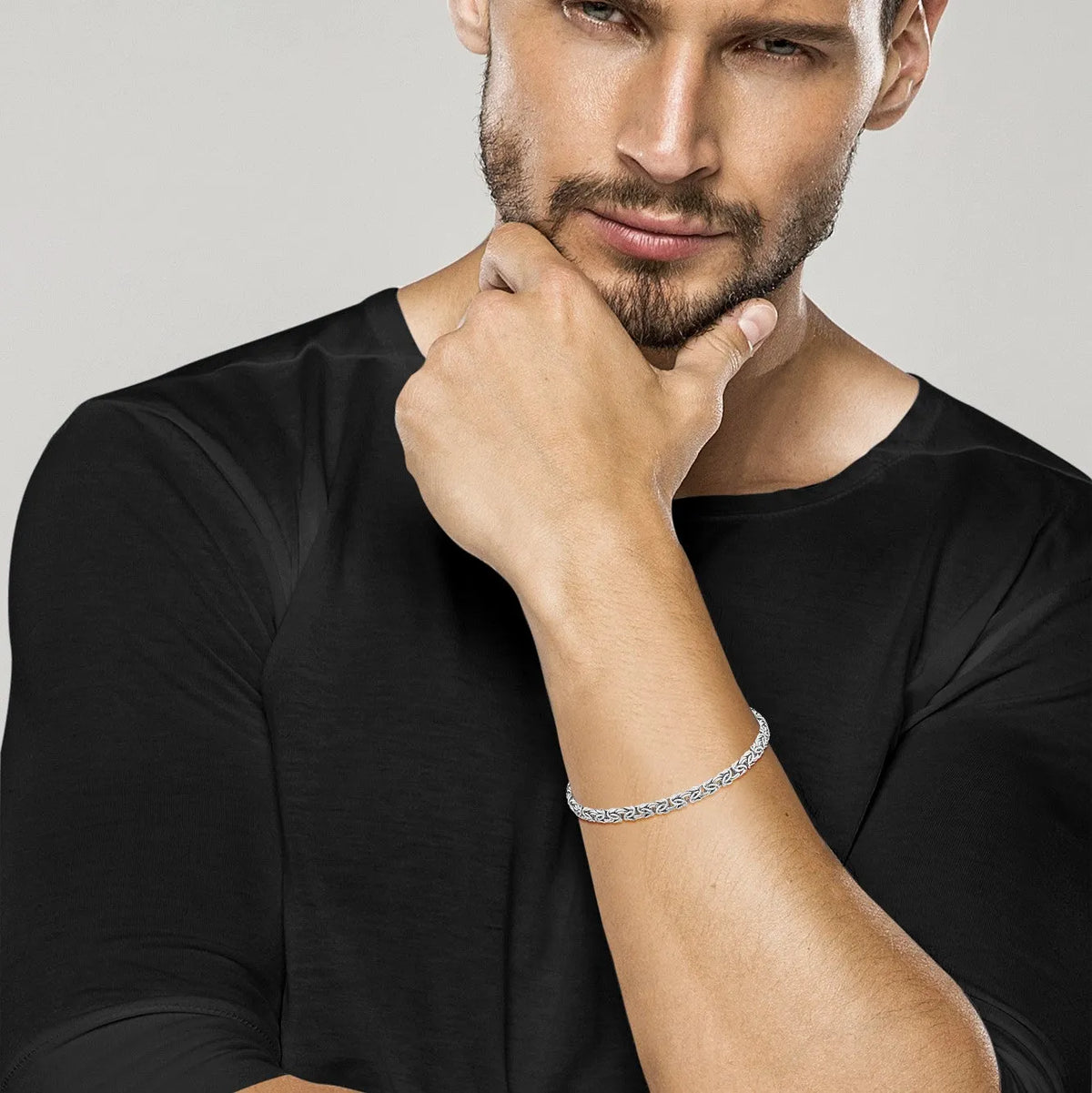 Sterling Silver