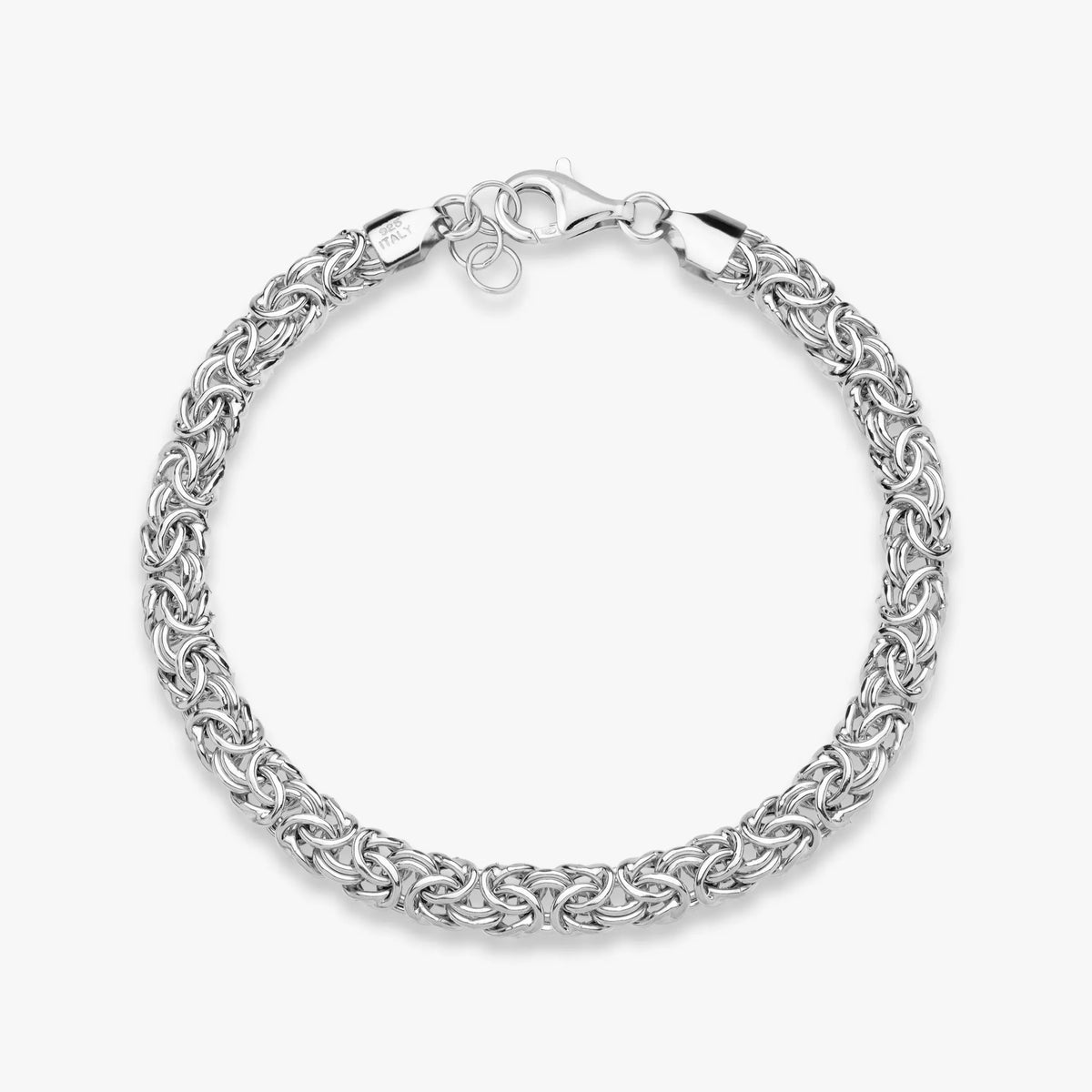 Sterling Silver