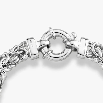 Sterling Silver