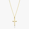 18K Gold Over Silver