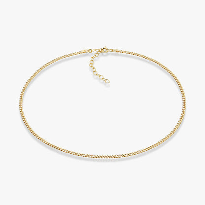 18K Gold Over Silver