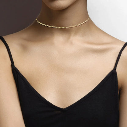 18K Gold Over Silver