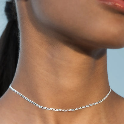 Sterling Silver