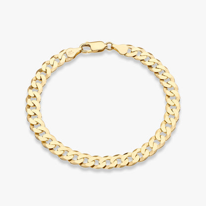 18K Gold Over Silver
