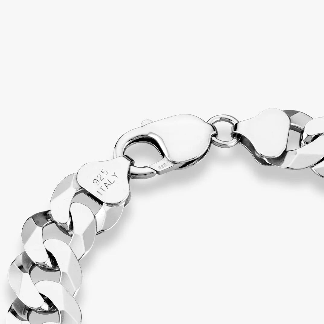 Sterling Silver
