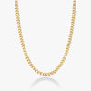 18K Gold Over Silver