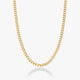 18K Gold Over Silver