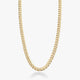 18K Gold Over Silver
