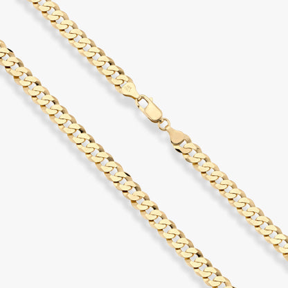 18K Gold Over Silver