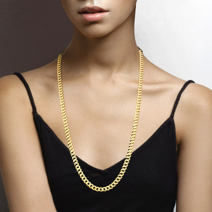 18K Gold Over Silver