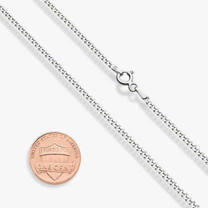 Sterling Silver