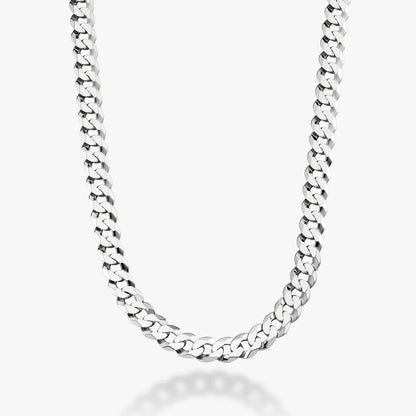 Sterling Silver