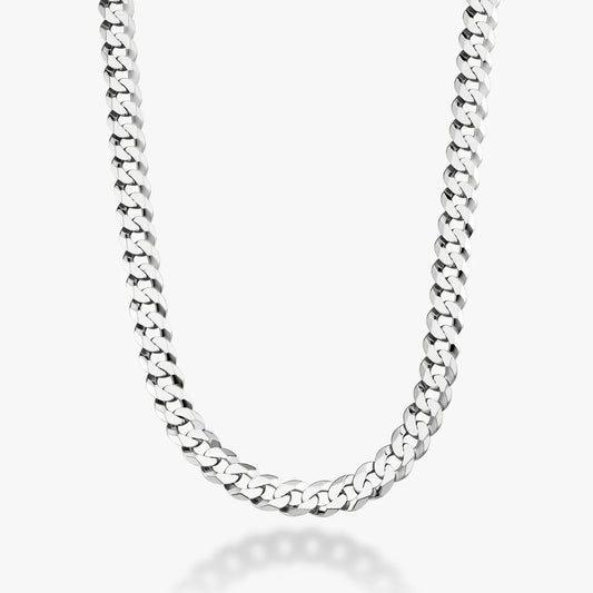 Sterling Silver