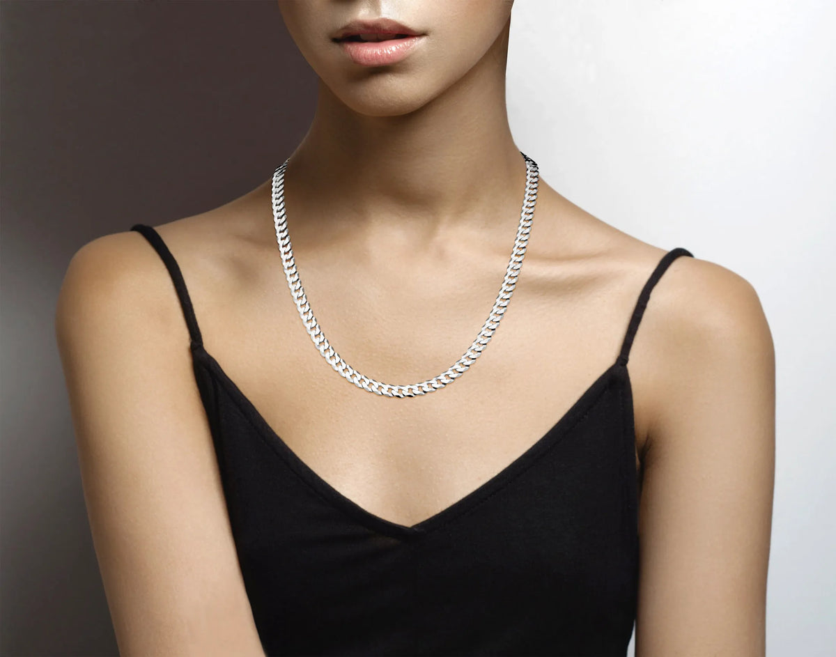 Sterling Silver