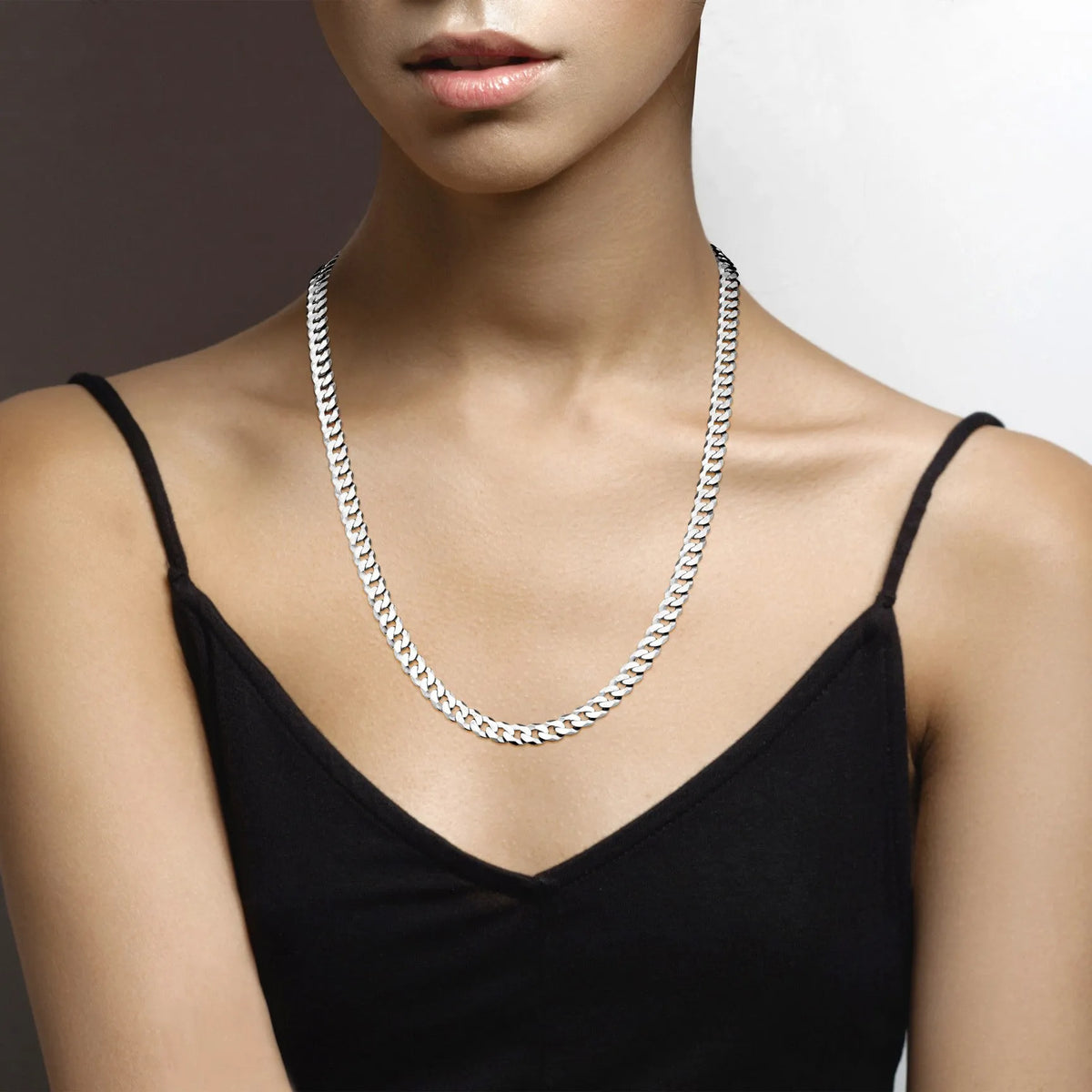 Sterling Silver