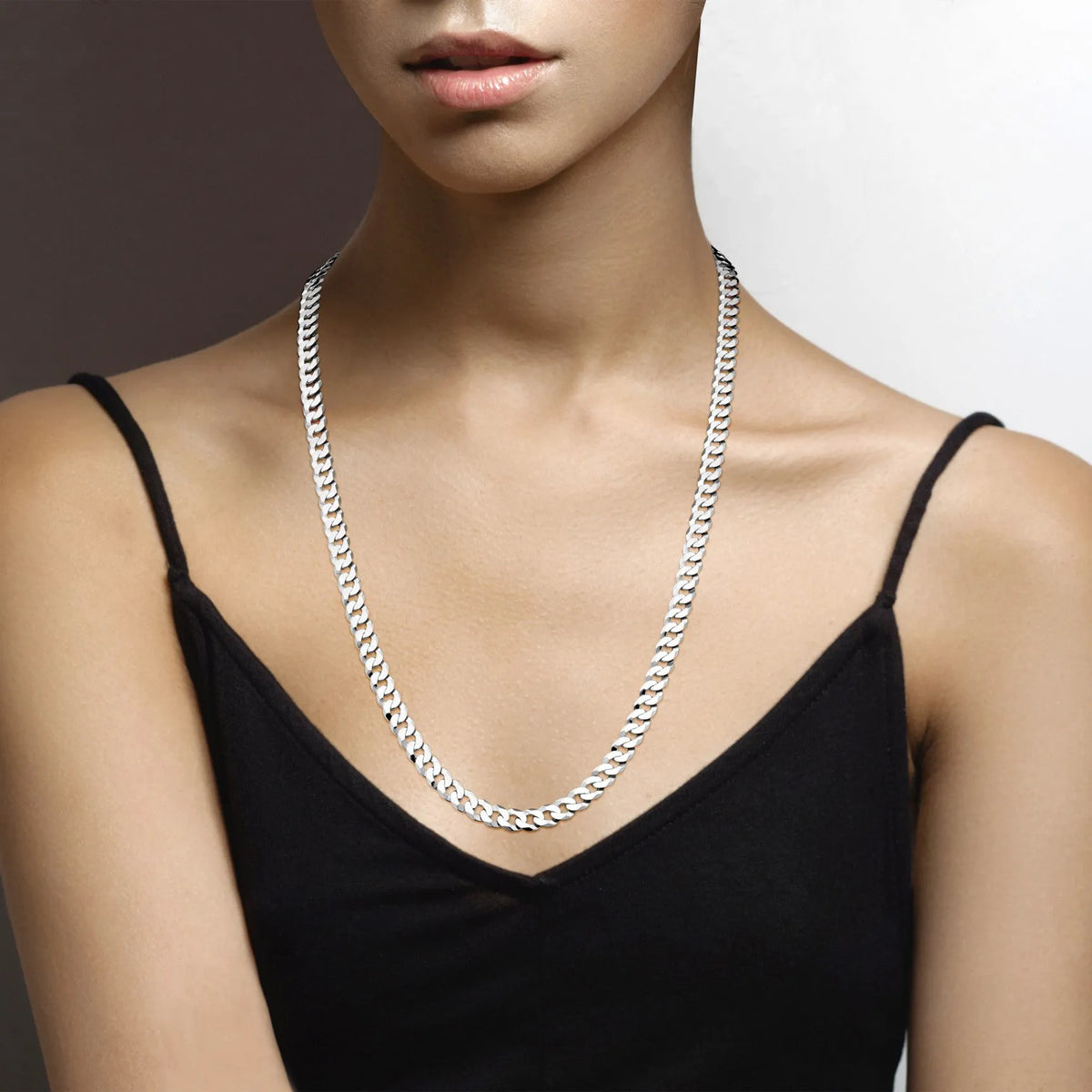 Sterling Silver