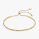 18K Gold Over Silver