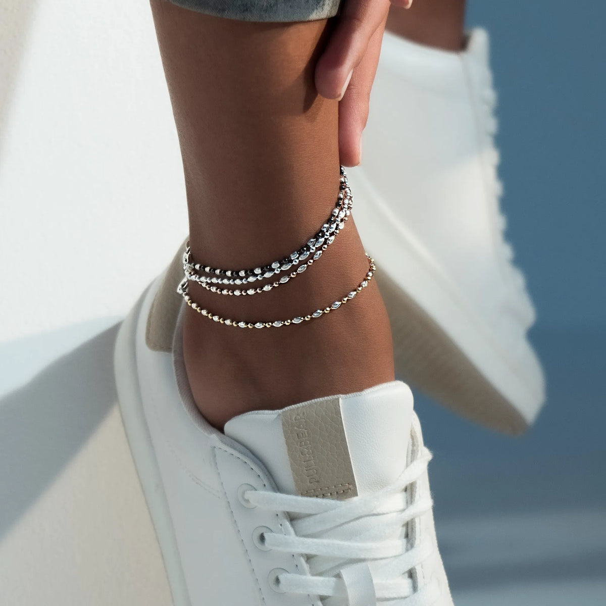 Sterling Silver