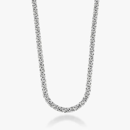 Sterling Silver