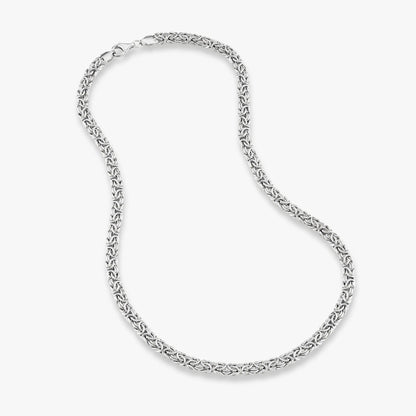 Sterling Silver
