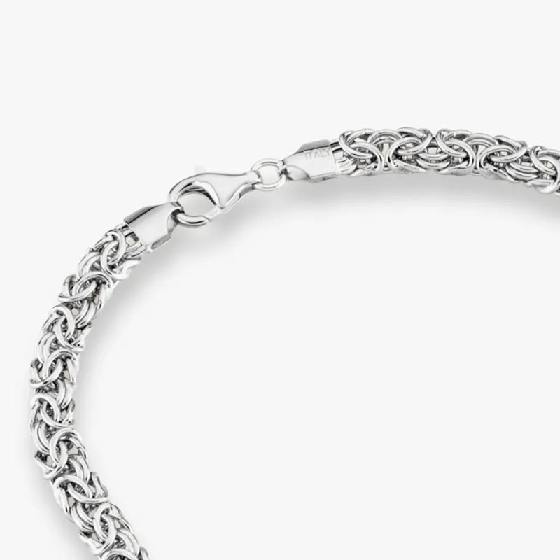 Sterling Silver