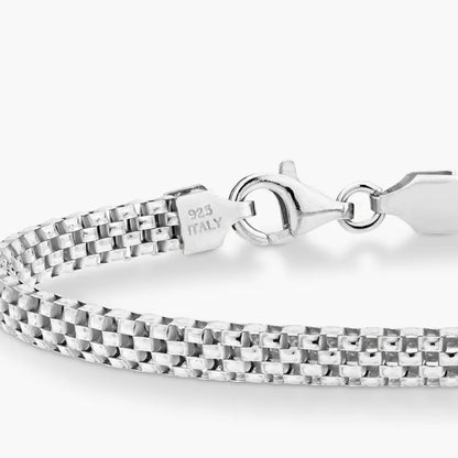 Sterling Silver