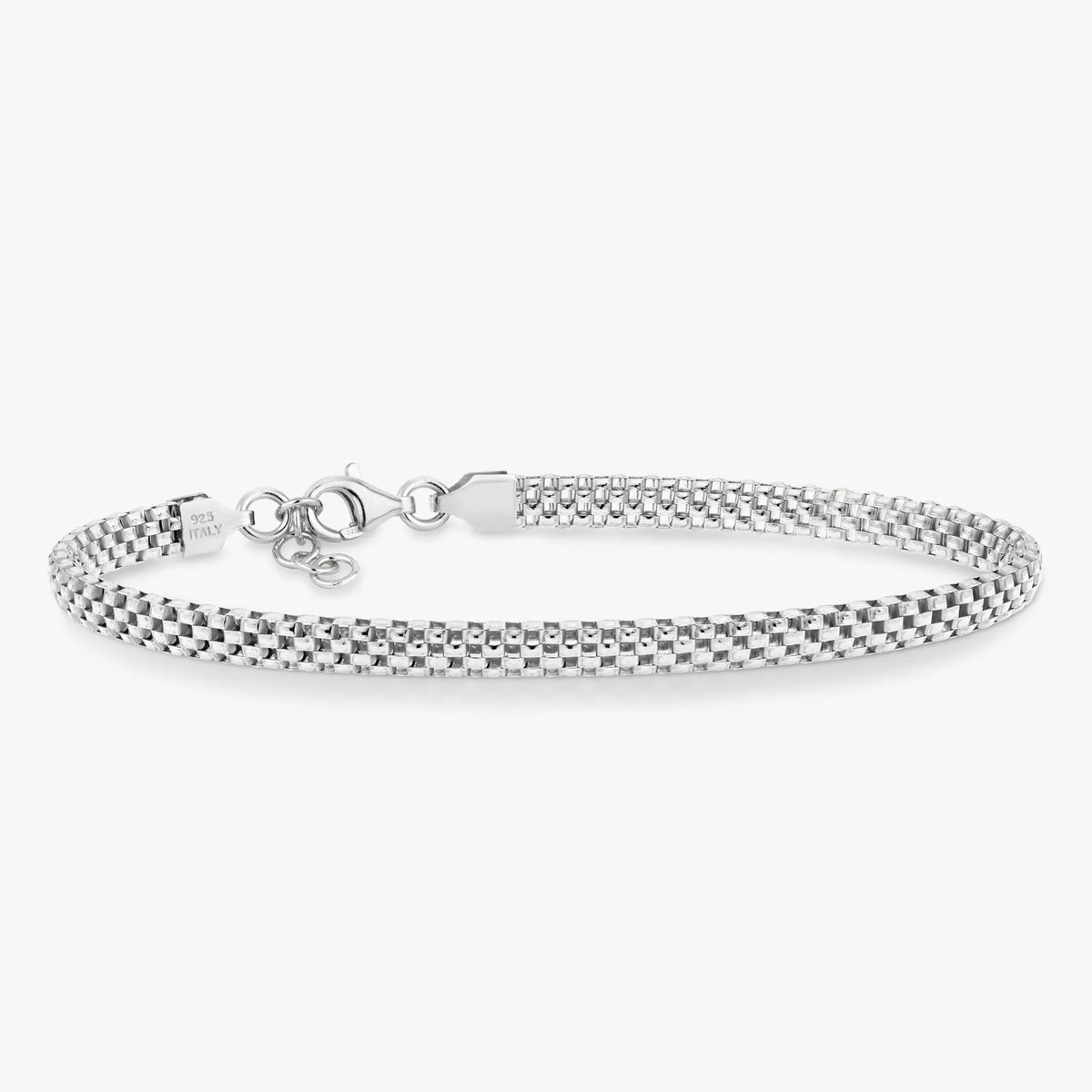 Sterling Silver
