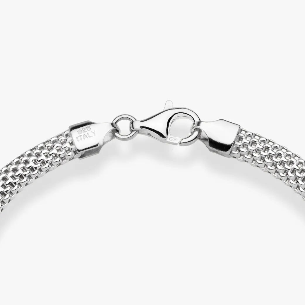 Sterling Silver